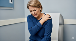 Reverse shoulder arthroplasty treatment by Dr. Deep Chakraborty in Kolkata
